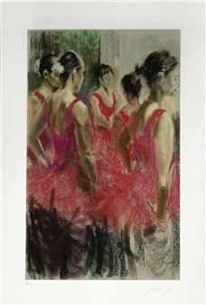 Sem Título - Virgílio Dias