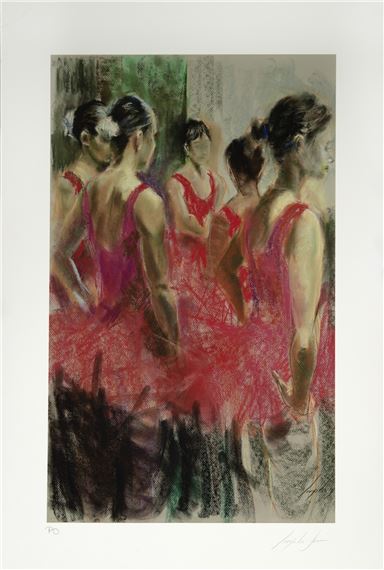 Sem Título - Virgílio Dias