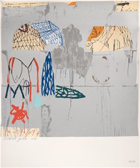 Sem Título - Marcelo Solá