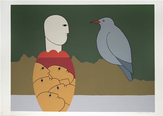 Sem Título - Antonio Maia