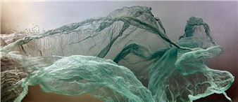 William Bridges & Monica Kass Rogers: Imagine That! - Perspective Gallery