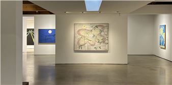 Kim Sundoo: The day of dazzling - Hakgojae Gallery Space