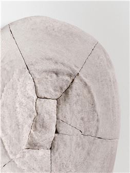 Yoona Hur, Nancy Kwon & Myoung-Ae Lee - Francis Gallery, Los Angeles