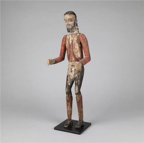 San Ysdro Santo - Antonio Molleno