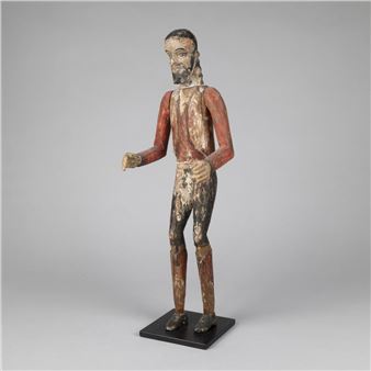 San Ysdro Santo - Antonio Molleno