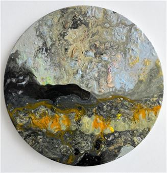 Passive Sensing No. 8 - Joelle Cooperrider