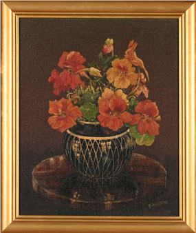 F. Williams | 3 Artworks at Auction | MutualArt