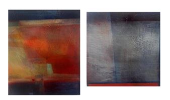 Rising - Jesse Slade