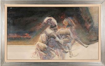 Celebration I - Izidro Duarte