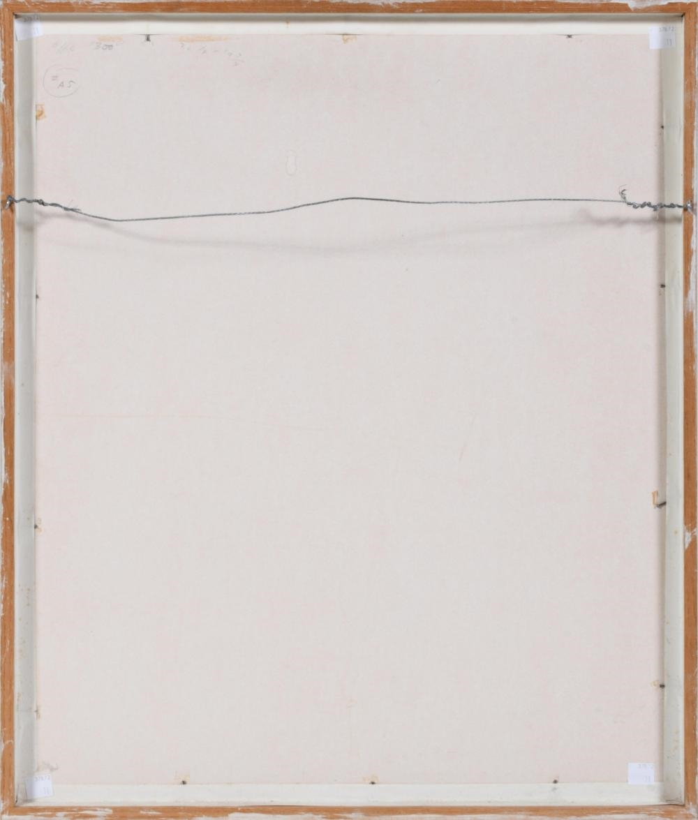 Bruce Samuelson | UNTITLED, 1979 (1979) | MutualArt
