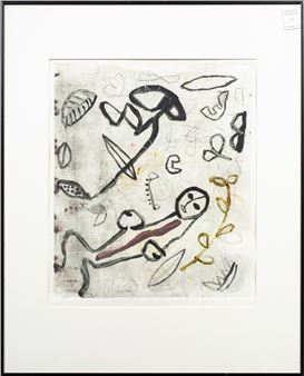 Untitled - Robert Tomlinson