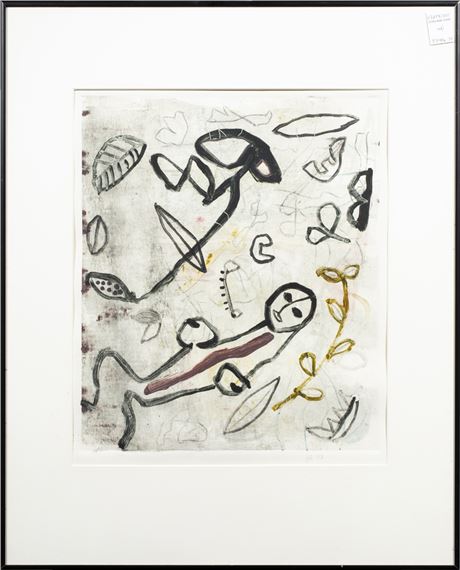 Untitled - Robert Tomlinson