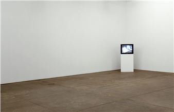Andrea Fraser: Untitled (Video, Audio, Objects) - Marian Goodman Gallery, Paris