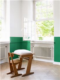 Andréa Hygino at Kunstverein Bielefeld