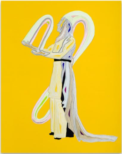Summer Ritual - PDX Contemporary Art