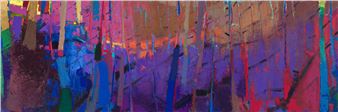 Monumental and Minature - Jerald Melberg Gallery