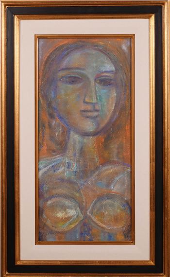 FIGURA by Leopoldo Presas