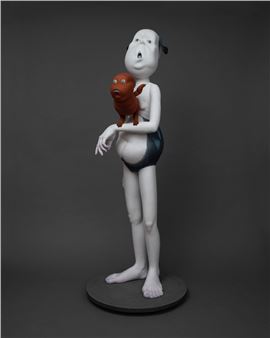Akiko Nakaya: My Cosmos - Gallery Kogure, Tokyo