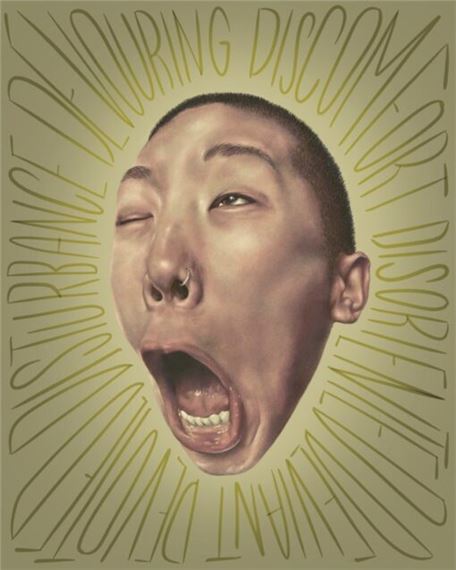 ONLINE: Invisibility: Existing on the Periphery - Woman Made Gallery