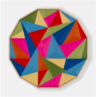 Eduardo Terrazas: Encounters - Timothy Taylor, London
