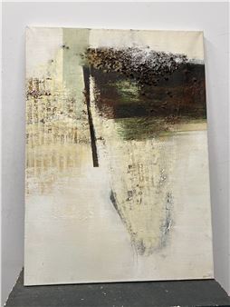 Balancement - Pierre Debatty