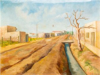 El arroyo - Horacio March