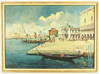 Renzo de Benedetti - Renzo de Benedetti