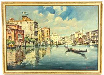 Renzo de Benedetti - Renzo de Benedetti