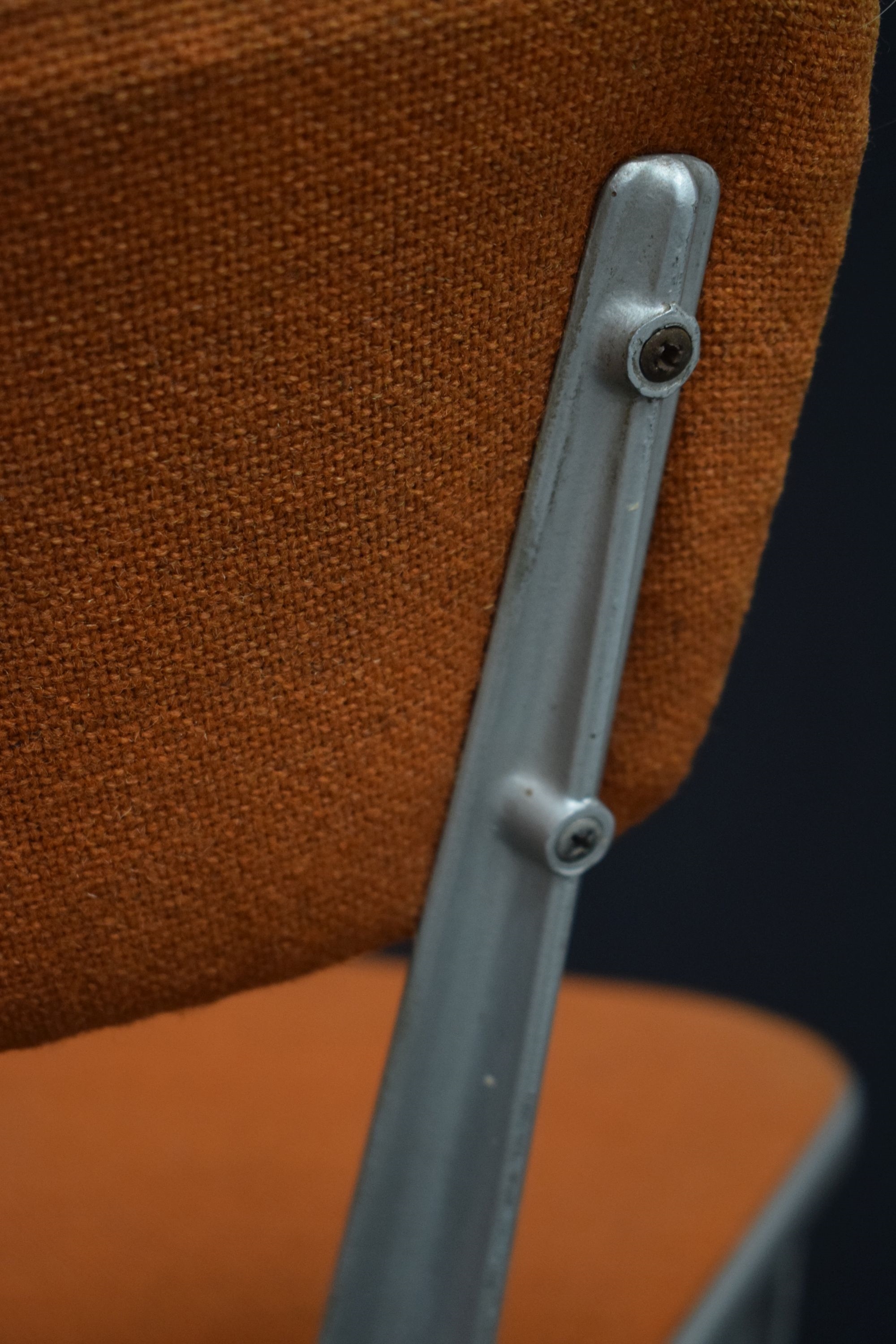 Ernest Race | Ernest Race (1913-1964) for Race Furniture - BA chair ...