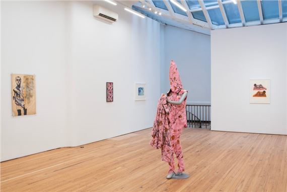 Don't You Miss Us? - Deli Gallery, New York