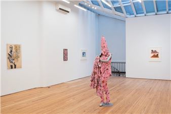 Don't You Miss Us? - Deli Gallery, New York