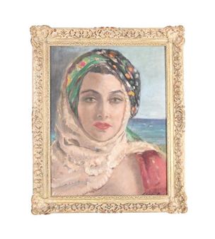 λ &nbspRHODA BIRLEY - Rhoda Birley