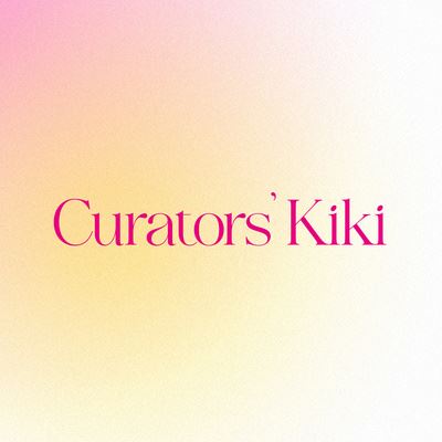 The Purpose Is Discourse: Curators’ Kiki - Stevenson, Johannesburg