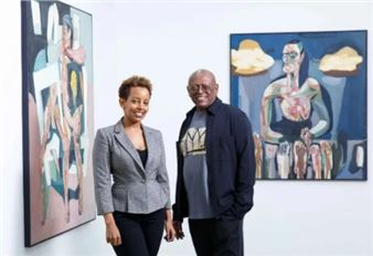 Addis Fine Art Announces Closure of Its London Space