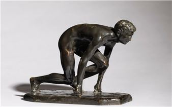 Paris 1924: Sport, Art and the Body: The Cultural Impact and Erotic Subtext of Athleticism