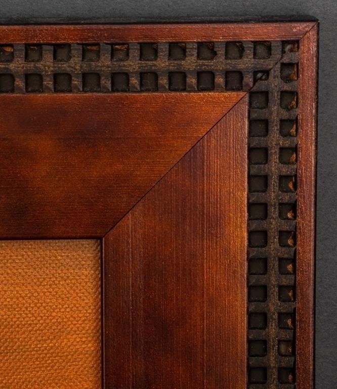 Artwork by Mark Pacheco, Mark Pacheco Still Life Oils on Canvas, 2, Made of Oil on Canvas, bronze