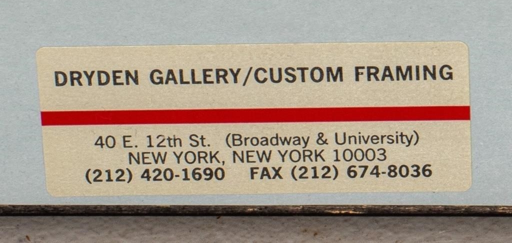 Artwork by Mark Pacheco, Mark Pacheco Still Life Oils on Canvas, 2, Made of Oil on Canvas, bronze