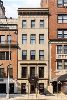 Robilant+voena Ny to Open New Gallery Space with ‘Philippe Pastor’exhibition.