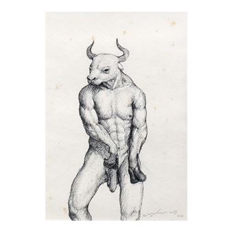 Cow Head - Fernan Odang