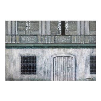 Untitled - Lino Severino