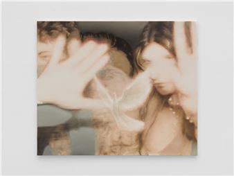 Tomas Harker: The Lightness of Being - Nicodim Gallery, Los Angeles