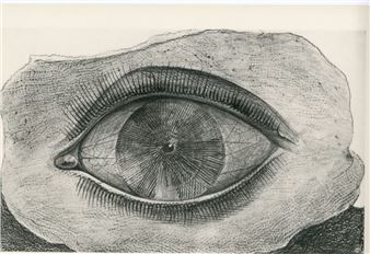 Paris Surrealist: Max Ernst: Histoire Naturelle - Jeanne Bucher Jaeger, Marais Space
