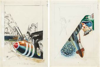 Mikiya Mochizuki | 1 Artworks at Auction | MutualArt