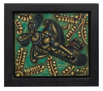 Untitled - Carlos Luna