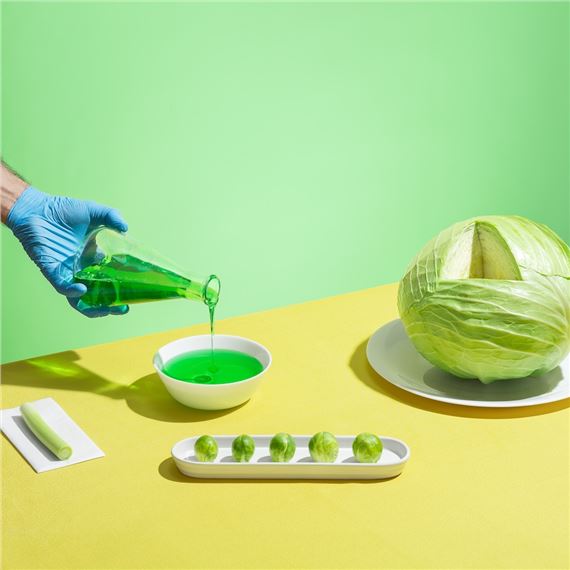 Young Fresh Different 2024 - Zilberman Selected, İstanbul