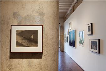Bridge to Lanka - Jhaveri Contemporary