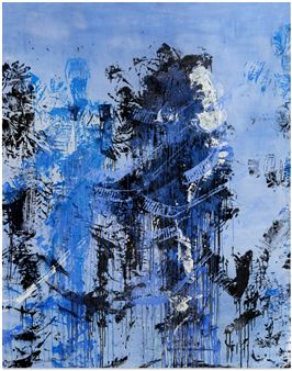 Jacob Trouba: Landing My Mark - Harper's Chelsea 512 