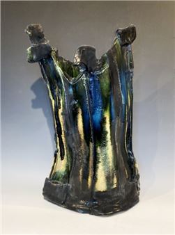 Clearing the Way for the Future! - Lucy Lacoste Gallery