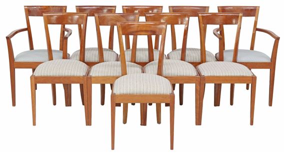 Harpswell by Thomas Moser, circa 2003