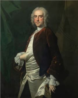 Elizabeth Legh: Lover of Musick & All Ingenious Things - The Foundling Museum